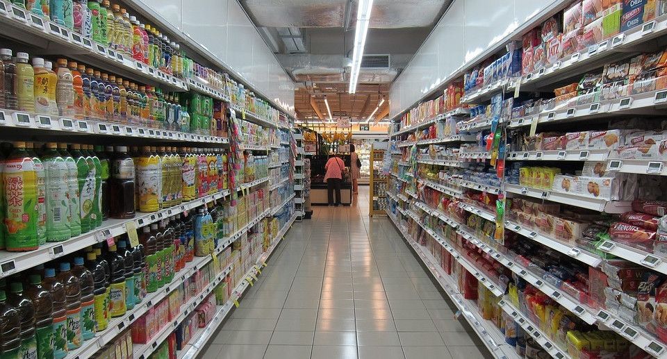 Commercial pest control services