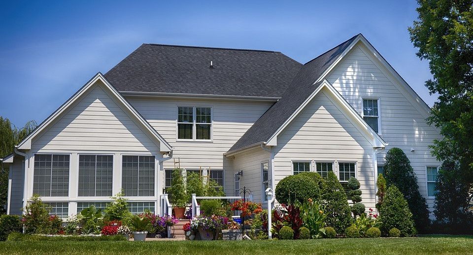 Residential pest control services