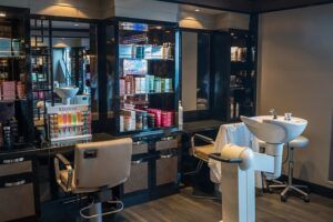 Salons
